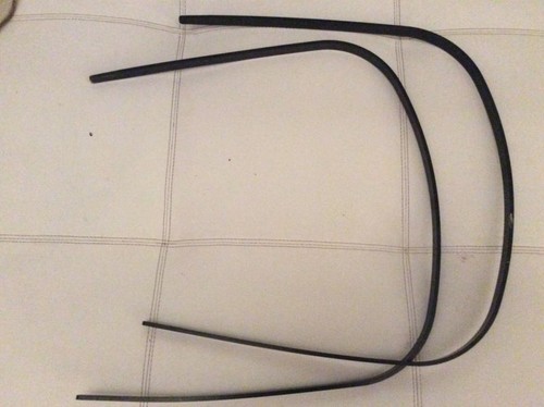Bugaboo bee canopy wires - canopy,